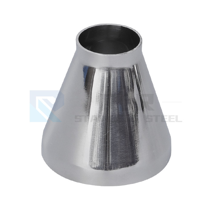 SMS Concentric reducer