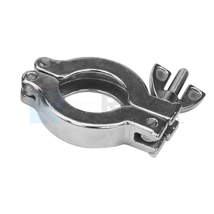 Vacuum clamp
