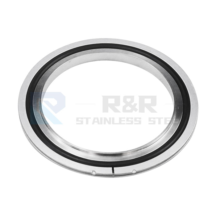 Vacuum shim