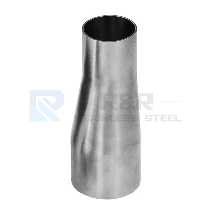 Differential eccentric size head