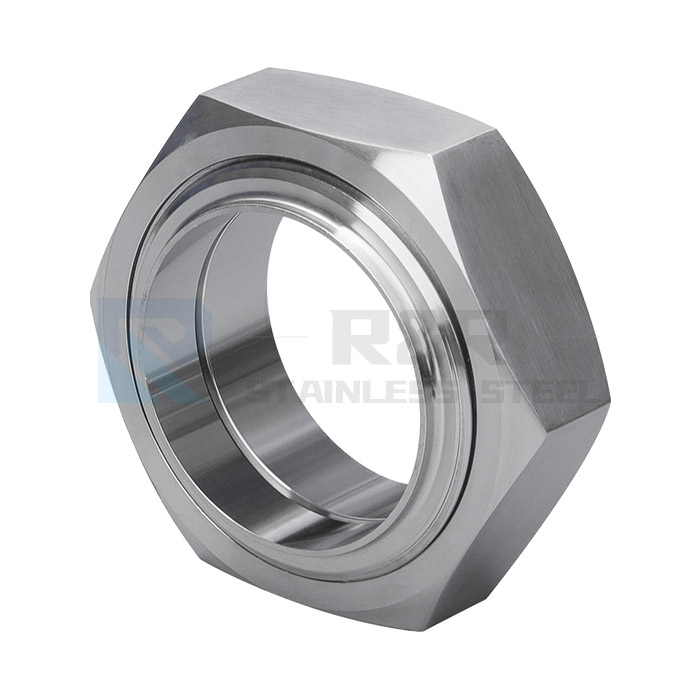 Hexagonal live connection