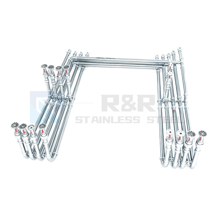 Liquid cooling equipment