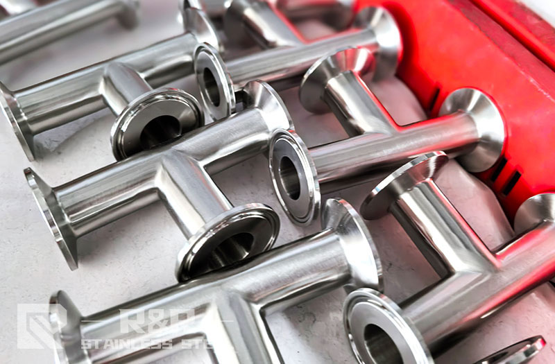 Store in a warehouse