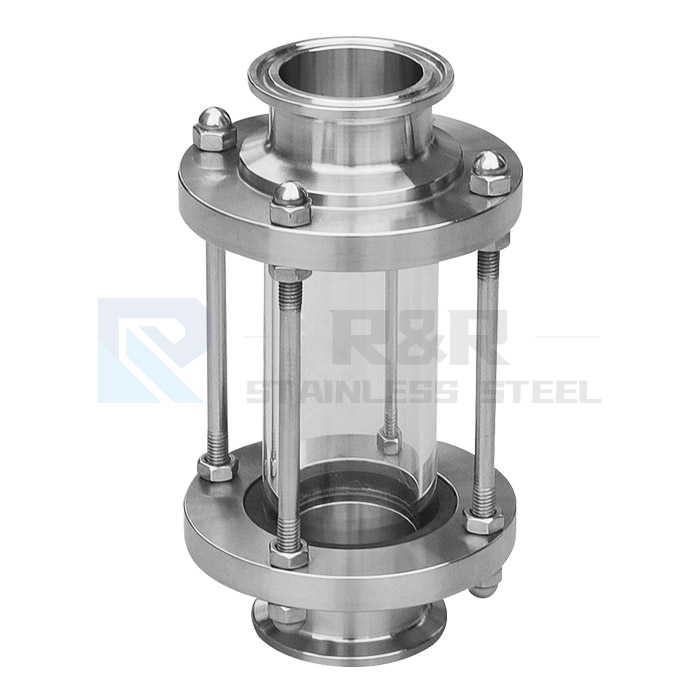 Quick installation audition