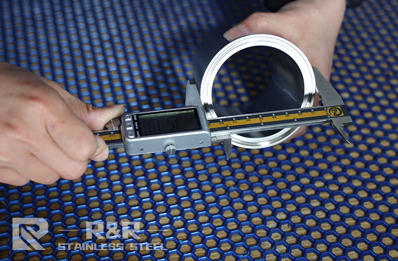 Inspection and testing