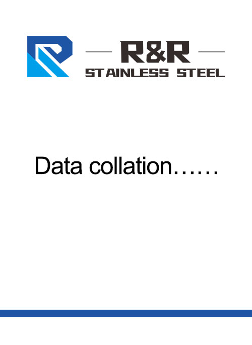 Corporate promotional brochure