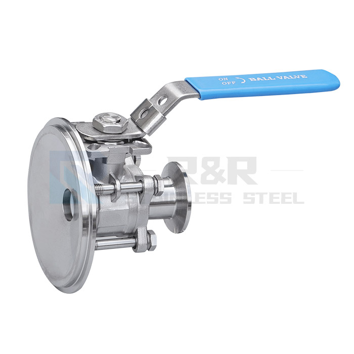 Release ball valve