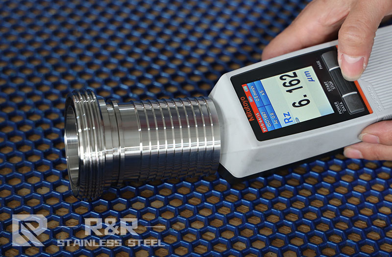 Inspection and testing