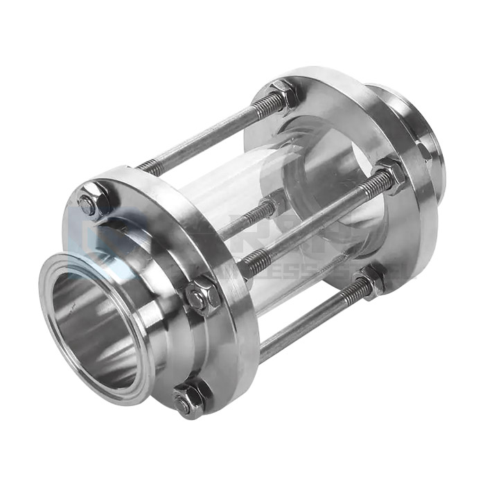 Quick installation audition