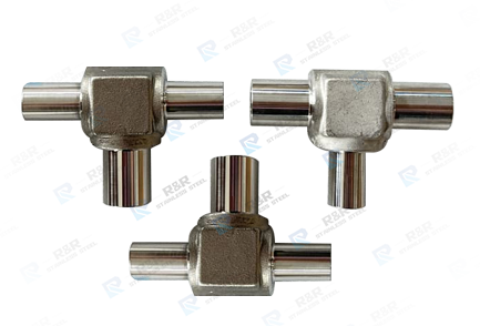 Rail welding accessories series