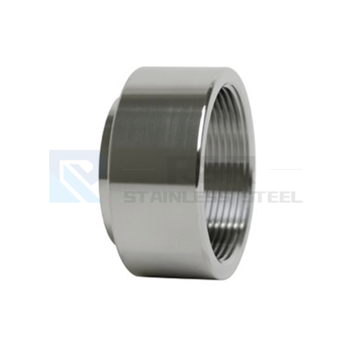 Female threaded joint