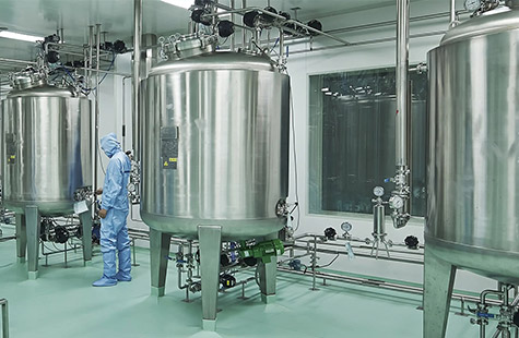 Frequently asked questions about sanitary diaphragm valve installation