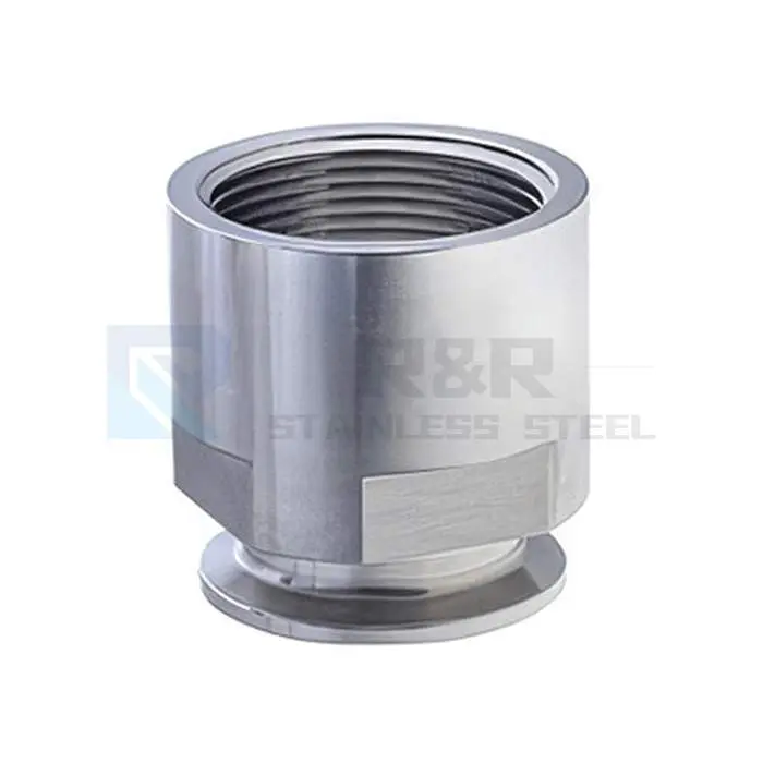 Female threaded joint