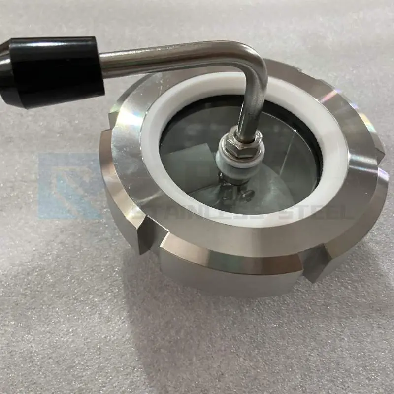 Looking into the mirror