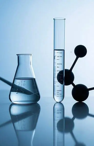 Fine chemical industry