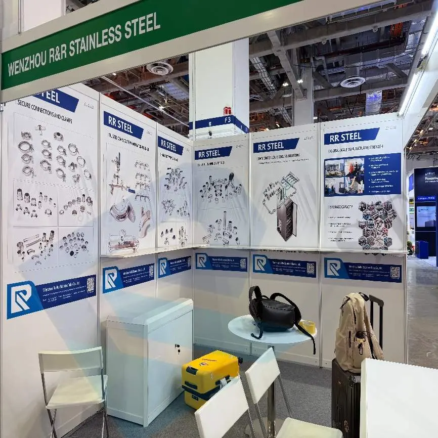 RR Steel data center liquid cooling solutions at Booth W40_1.jpg